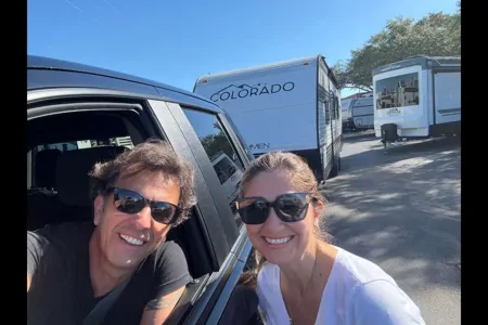 Dutchmen Colorado Travel Trailer