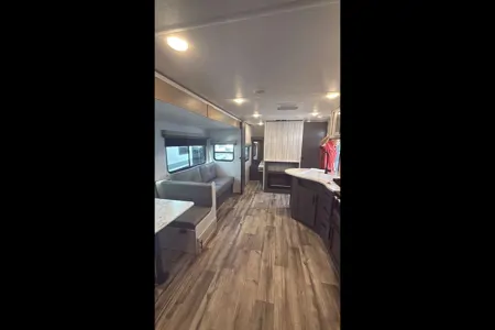 Dutchmen Colorado Travel Trailer