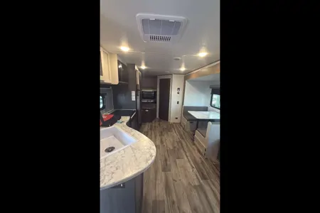 Dutchmen Colorado Travel Trailer