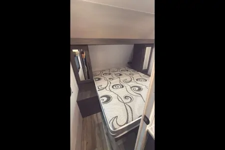 Dutchmen Colorado Travel Trailer