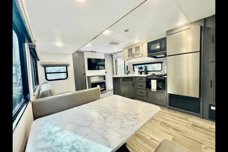 NEW 2025 Disney Dutchmen Colorado Travel Trailer