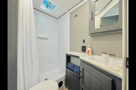 NEW 2025 Disney Dutchmen Colorado Travel Trailer