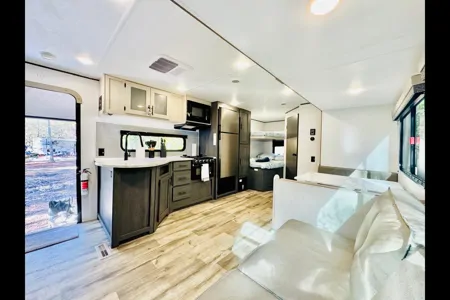 NEW 2025 Disney Dutchmen Colorado Travel Trailer