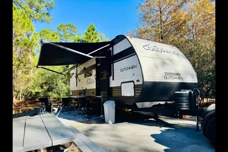 NEW 2025 Disney Dutchmen Colorado Travel Trailer