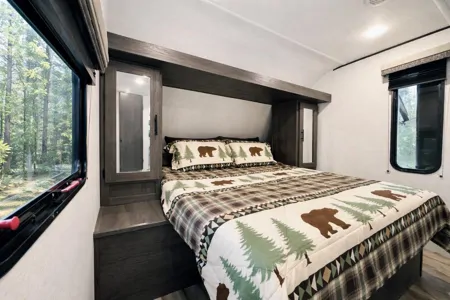 NEW 2025 Disney Dutchmen Colorado Travel Trailer