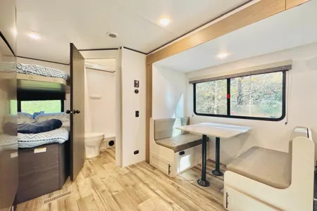 NEW 2025 Disney Dutchmen Colorado Travel Trailer