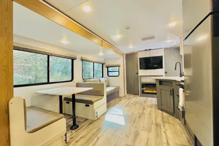 NEW 2025 Disney Dutchmen Colorado Travel Trailer