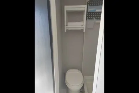 Caroline KZ Sportmen classic 160 QB Roulotte