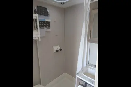 Caroline KZ Sportmen classic 160 QB Roulotte