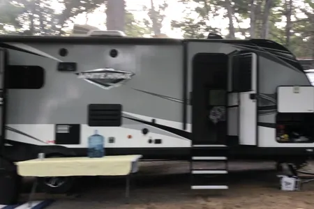 Lee's Family Jayco Whitehawk 29BH Travel Trailer - Sleeps 10!