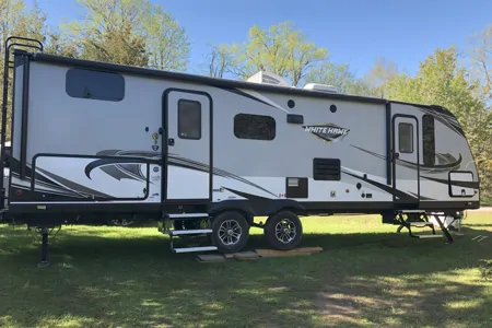 Lee's Family Jayco Whitehawk 29BH Travel Trailer - Sleeps 10!
