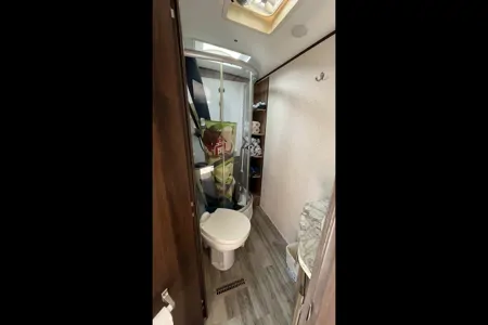 The Jackson’s Family Jayco Whitehawk 29BH Travel Trailer - Sleeps 8!