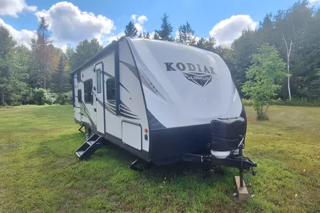 ACME Adventure-Ready Kodiak