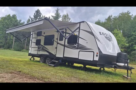 ACME Adventure-Ready Kodiak