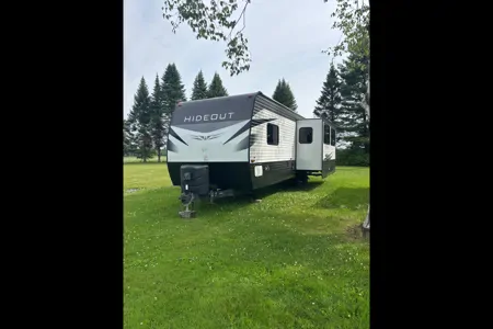 Keystone Hideout
