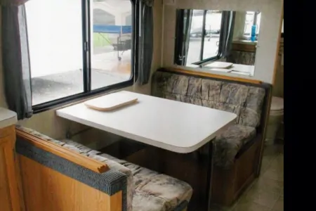 $150 per day  California Northwood Mfg Nash Fifth Wheel