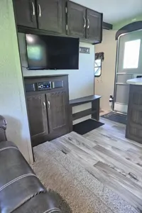 Richard's 2019 Keystone Springdale 30 foot (Bring the group)