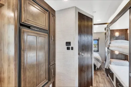 Jayco Redhawk 31F Class C