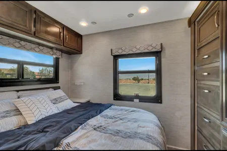 Jayco Redhawk 31F Class C