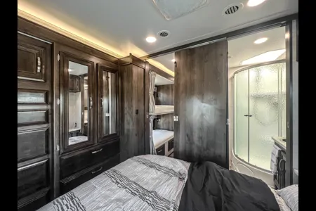 Jayco Redhawk 31F Class C
