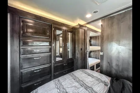 Jayco Redhawk 31F Class C