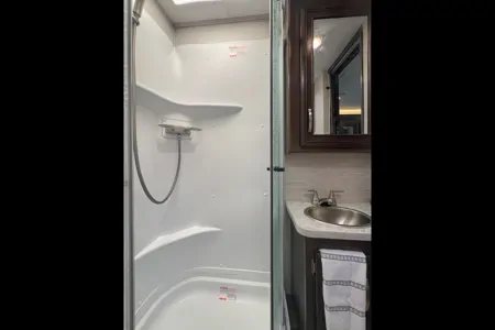 Jayco Redhawk 31F Class C