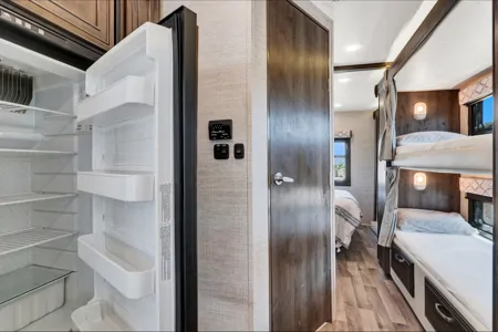 Jayco Redhawk 31F Class C