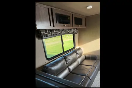 The Family Travel Trailer