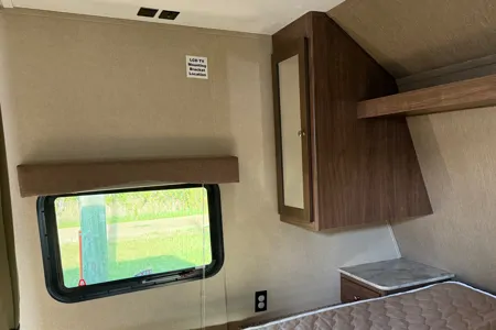The Family Travel Trailer