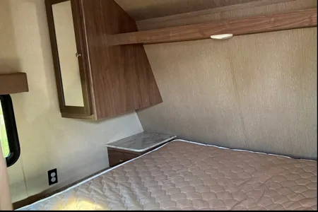 The Family Travel Trailer