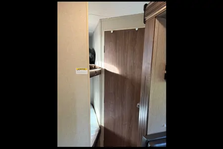 The Family Travel Trailer
