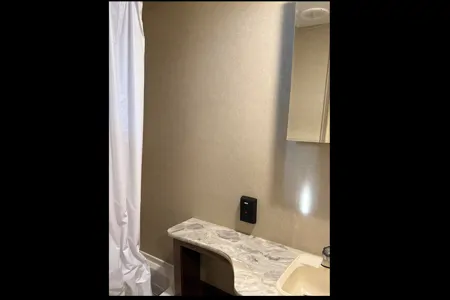 The Family Travel Trailer