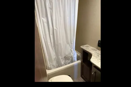 The Family Travel Trailer