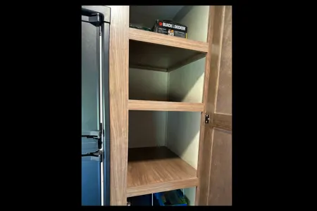 The Family Travel Trailer