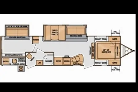 RIVERSIDE'S VIEWFINDER