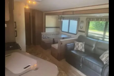 RIVERSIDE'S VIEWFINDER