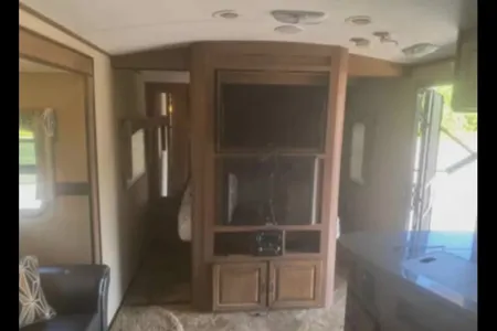 RIVERSIDE'S VIEWFINDER