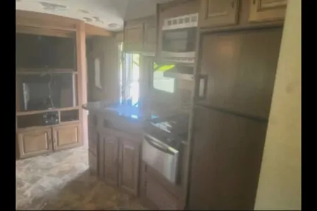 RIVERSIDE'S VIEWFINDER