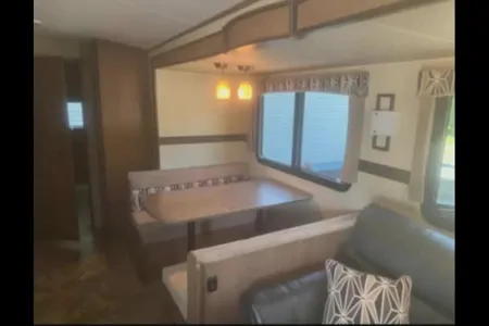 RIVERSIDE'S VIEWFINDER