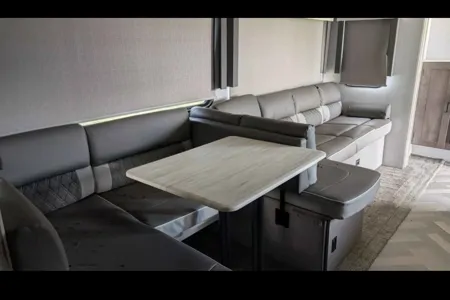 Salem Forest River 32BHDS Travel Trailer