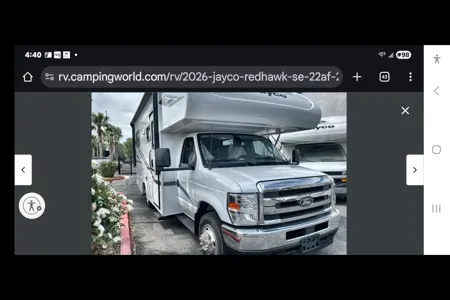 2026 Jayco Memory Maker