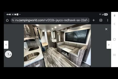 2026 Jayco Memory Maker