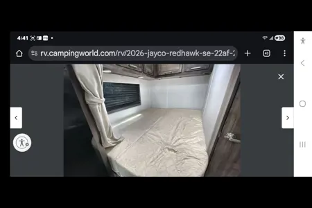 2026 Jayco Memory Maker