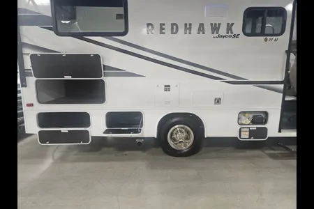 2026 Jayco Memory Maker