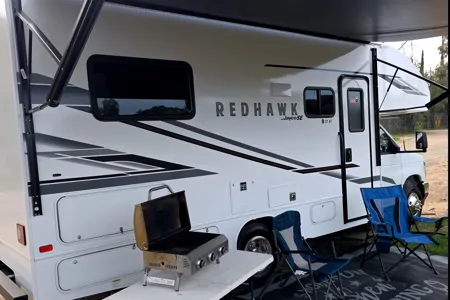 2026 Jayco Memory Maker