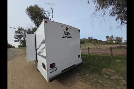 2026 Jayco Memory Maker