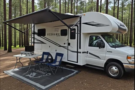 2026 Jayco Memory Maker