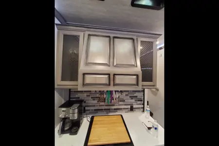 David 's Keystone Montana 3231CK Fifth Wheel