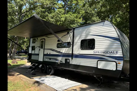 Hawaiian RV