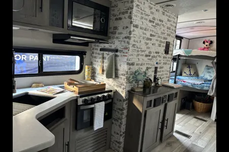 Hawaiian RV